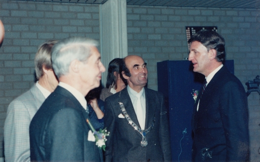 84 Bruijneman prijs halbouwers