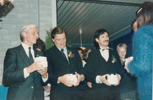 84 Bruijneman prijs halbouwers