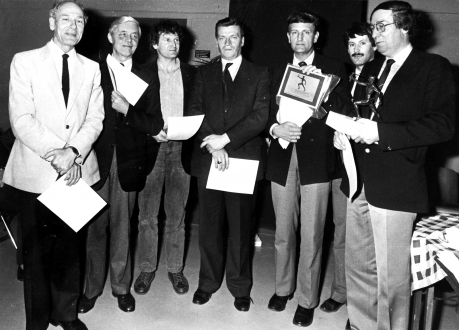 84 Bruijneman prijs halbouwers